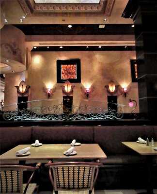 The Cheesecake Factory