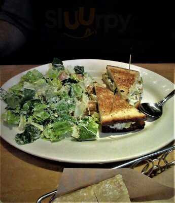 The Cheesecake Factory