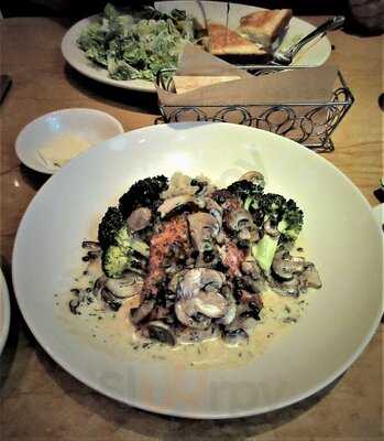 The Cheesecake Factory