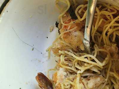 The Cheesecake Factory