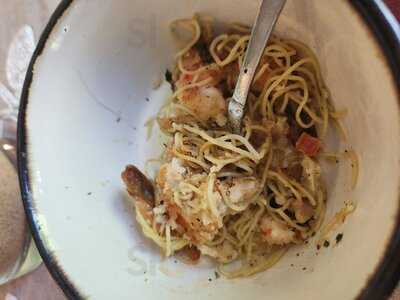 The Cheesecake Factory