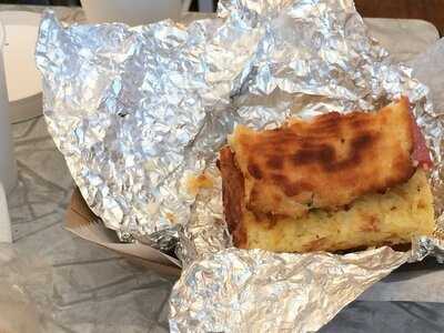 Early Bird Biscuit Co