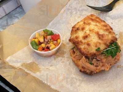 Early Bird Biscuit Co