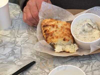 Early Bird Biscuit Co