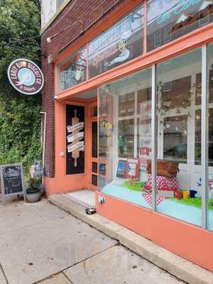 Early Bird Biscuit Co