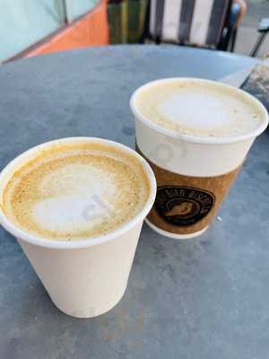 Early Bird Biscuit Co