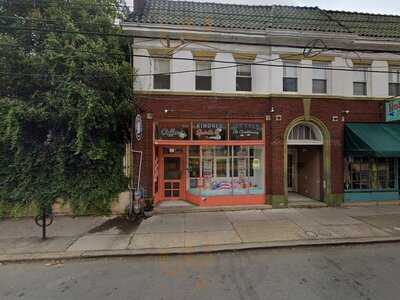 Early Bird Biscuit Co