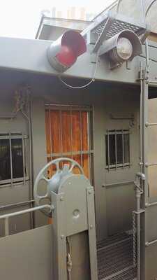 The Howe Daily Kitchen & Bar