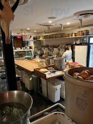 Dai Due Butcher Shop & Supper Club