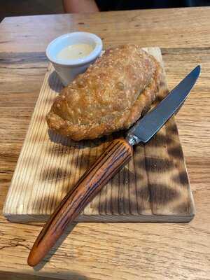 Dai Due Butcher Shop & Supper Club