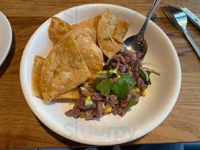 Dai Due Butcher Shop & Supper Club