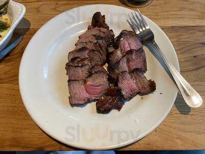 Dai Due Butcher Shop & Supper Club