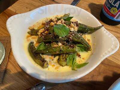 Dai Due Butcher Shop & Supper Club