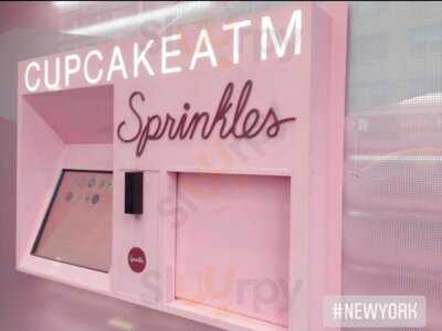 Sprinkles