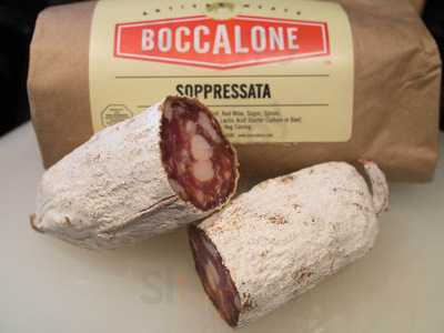 Boccalone Salumeria