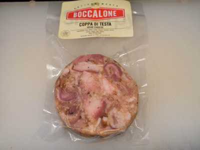Boccalone Salumeria