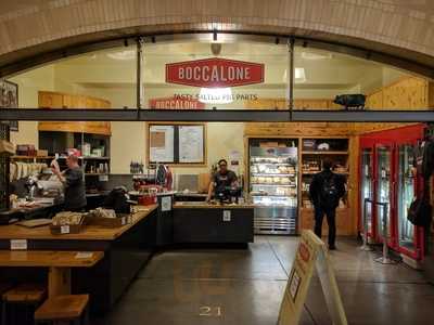 Boccalone Salumeria