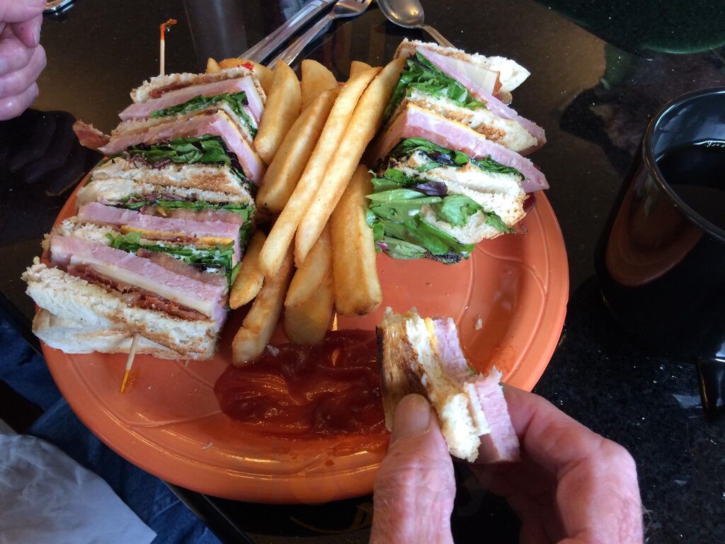 Cottonwood Heights Cafe