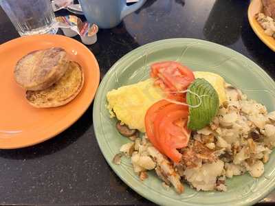 Cottonwood Heights Cafe