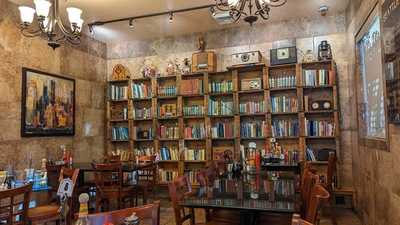 Cottonwood Heights Cafe