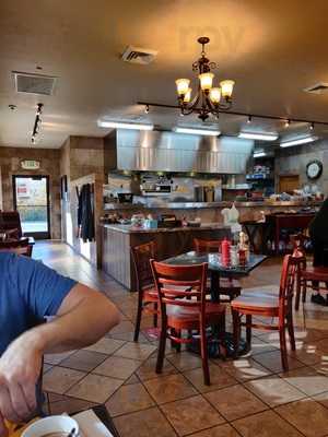 Cottonwood Heights Cafe