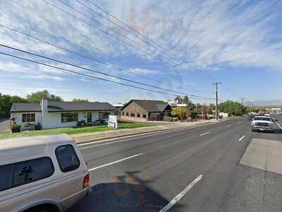 Cottonwood Heights Cafe