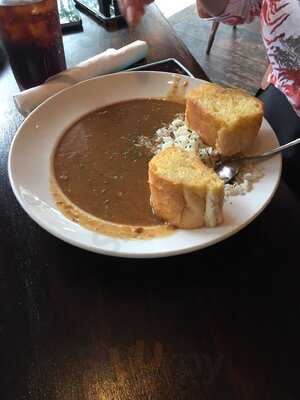 New Orleans Hamburger & Seafood Company