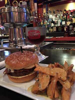 New Orleans Hamburger & Seafood Company