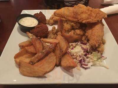 New Orleans Hamburger & Seafood Company