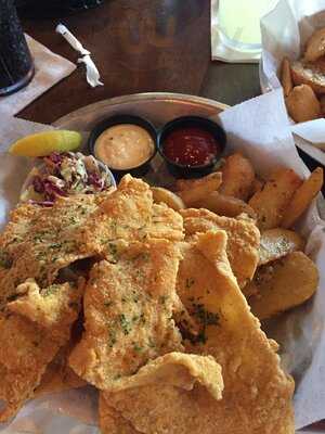 New Orleans Hamburger & Seafood Company