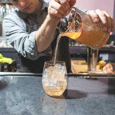 Randolph's Restaurant & Bar