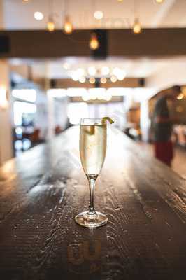 Randolph's Restaurant & Bar