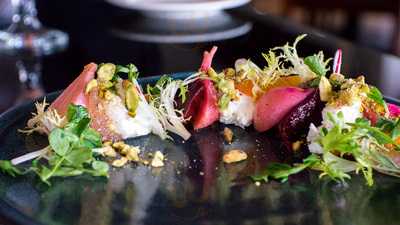 Randolph's Restaurant & Bar