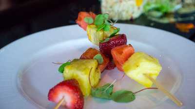 Randolph's Restaurant & Bar