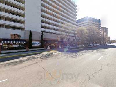 Randolph's Restaurant & Bar