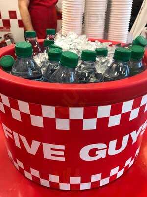 Five Guys