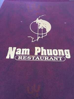 Nam Phuong