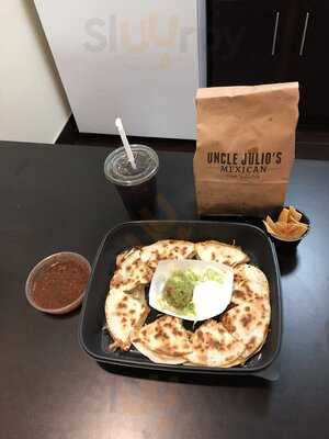Uncle Julio's