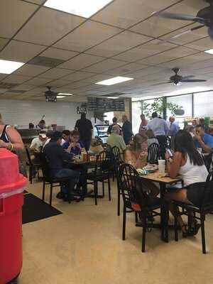 Zito's Delicatessen & Sandwich