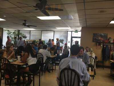 Zito's Delicatessen & Sandwich