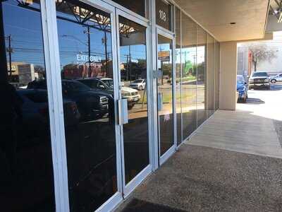 Zito's Delicatessen & Sandwich