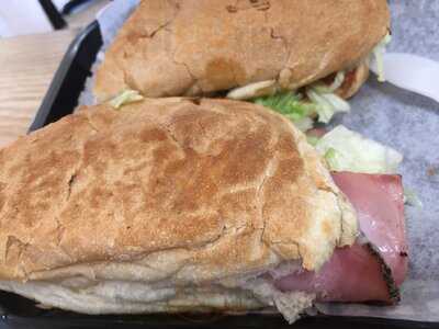 Zito's Delicatessen & Sandwich