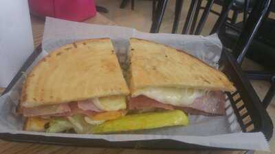 Zito's Delicatessen & Sandwich