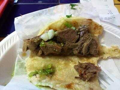 Tacos San Pedro