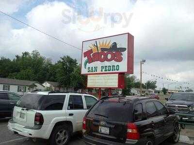 Tacos San Pedro