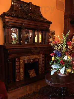 The Old Spaghetti Factory