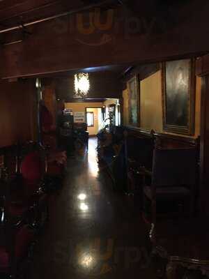 The Old Spaghetti Factory