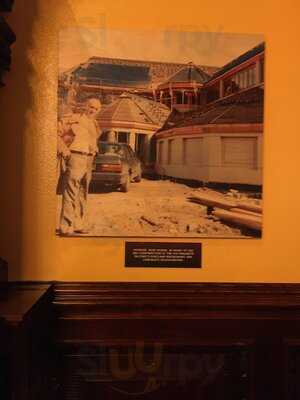 The Old Spaghetti Factory