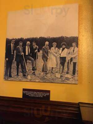 The Old Spaghetti Factory