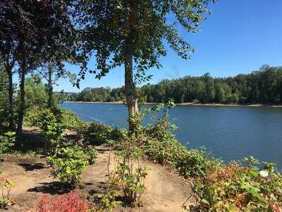 The Old Spaghetti Factory